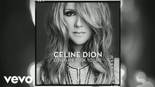 Céline Dion - Overjoyed