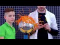 Static Electricity Concepts and Applications