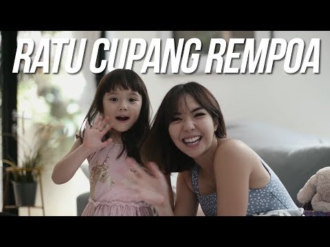 PIARAAN BARU GEMPI DAN MAMA ISEL...