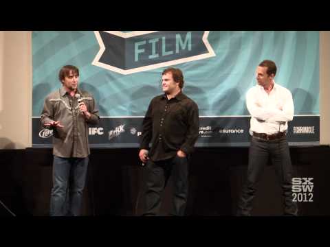 Bernie - Red Carpet and Q&A | Film 2012 | SXSW