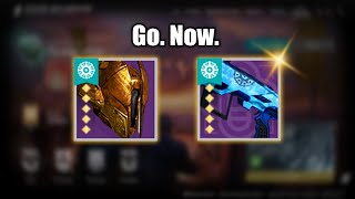 Insane Tier 5 Loot Farm - DO THIS NOW