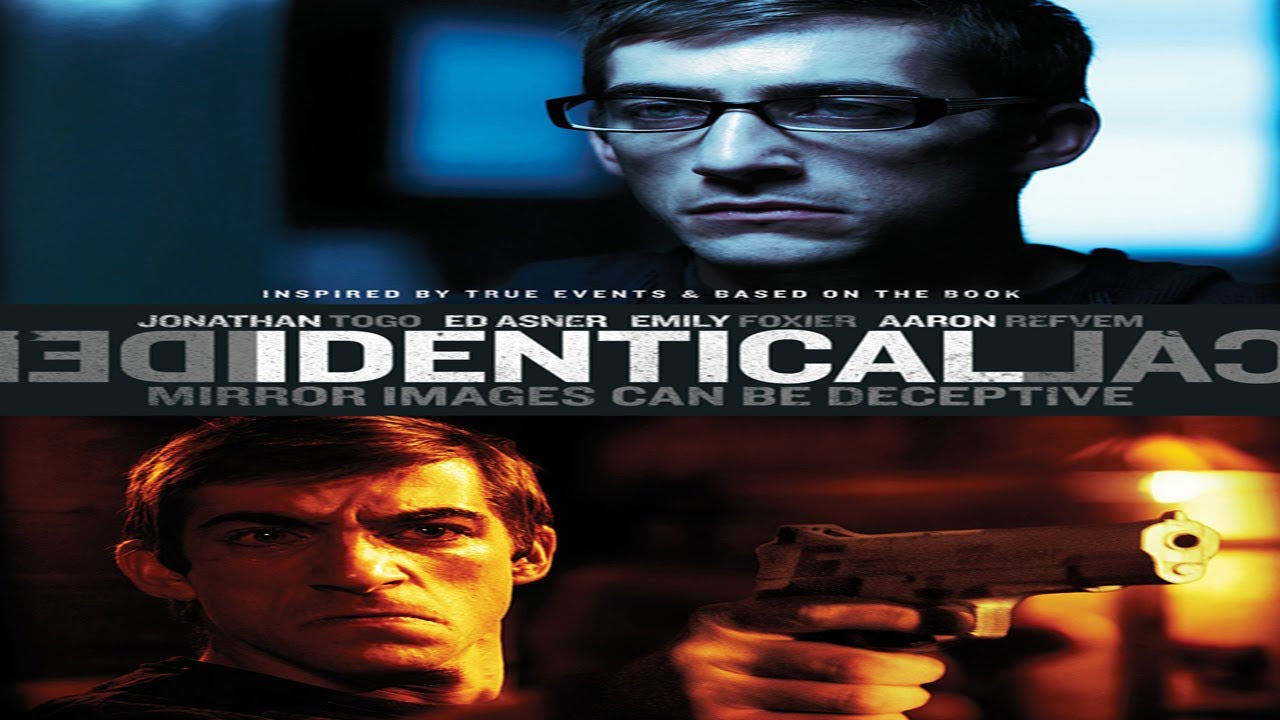 Identical Trailer thumbnail