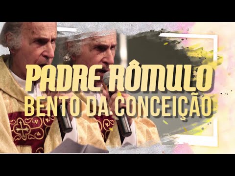 BENTO DA CONCEIÇÃO - PADRE ROMULO (VIDEO CLIPE)