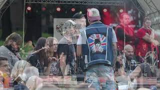 Spiš Rock Fest 2025 / 15 & 40 (aftermovie Jaroslav Hamrák)