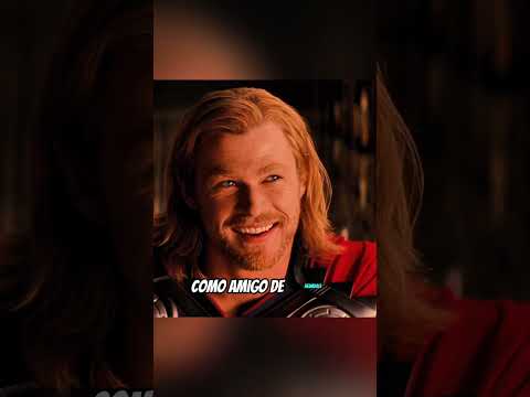 ¿Por qué Heimdall no envió a Thor de vuelta a la Tierra?#shorts #marvel