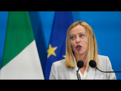 Fact checking: sì, l'Italia fa ancora parte dell'Accordo di Parigi sul clima