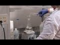 Handling and Diluting Acids