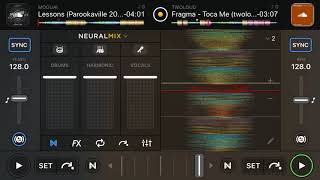 EDM Mix (For Cloudy)