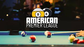 APL VI | Scotch Doubles Finals Night