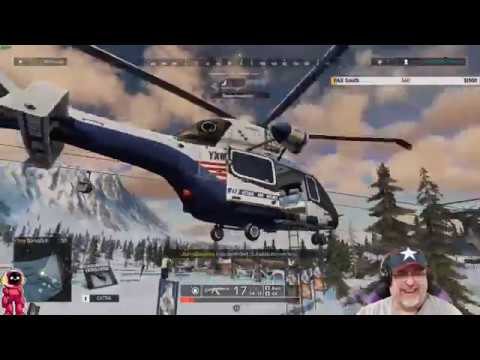 Ring of Elysium Gameplay - RoE - PC Early Access