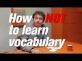 Mastering SAT Vocabulary Strategies