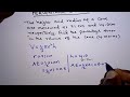 Relative Error and Volume of Cone