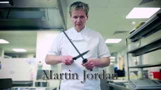 Gordon Ramsay lookalike showcase