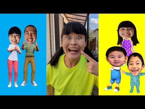 Mochi Family Funny video Special Live 😂😂😂