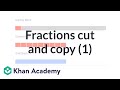 Understanding Fractional Conversions