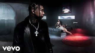 Tyga, Big Sean, Flo Milli - Dumb [Official Visualizer]