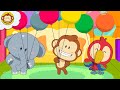 Lagu Anak: Tema dan Detail