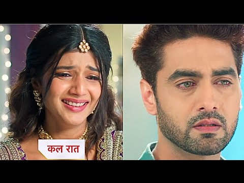 Yeh Rishta Kya Kehlata Hai PROMO: Abhira Nahi Karegi Armaan Se Shaadi, Ruhi Ka Plan Kamiyaab