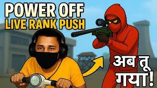 🚀 CS Rank Push To Heroic 😳 | Free Fire Ranked Journey #ff #shorts