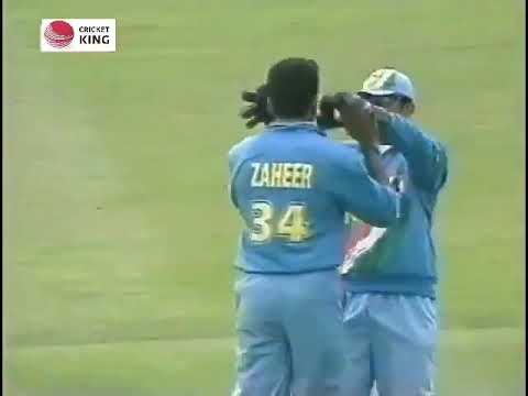 India Played 1st time in Odi @ Lords after 19 years & Great Victory vs England | Natwest Series 2002