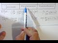Unit Conversion Concepts and Problems