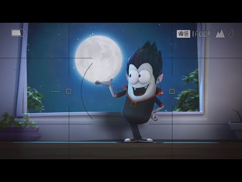 Say Cheese: A Spooky Spectacle! 👻 | Spookiz | 3 HOURS MARATHON | Funny Cartoons For Kids