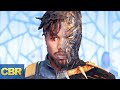 Killmonger's Plan and Impact in the MCU
