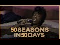 James Brown's Hot Tub Adventures