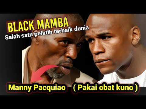 Juara dunia dua divisi 🥊🥊 sukses menjadi salah satu pelatih terbaik di dunia.