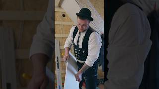 Messen, Schneiden, Bohren: So bringt man Gipskarton richtig an 🔨