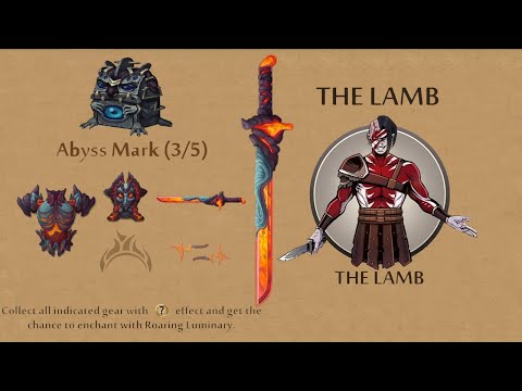 Shadow Fight 2 || THE LAMB COME BACK || (3/5) Mythical Set「iOS/Android Gameplay」