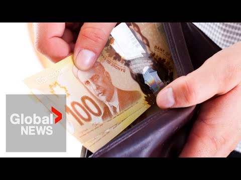 YouTube video thumbnail: What Carney's Federal Budget Includes for Everyday Canadians
