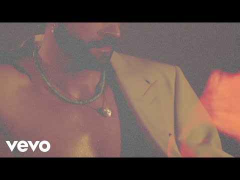 Marco Mengoni - Attraverso Te (Visual Video) ft. La Rappresentante di Lista