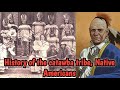 Kataba History and Culture Assessment