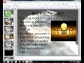 Understanding Electromagnetic Waves and Light