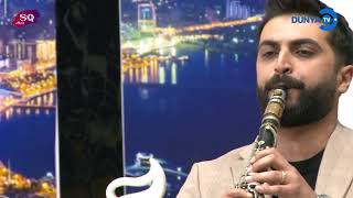 İbrahim Vaqifoğlu - Duy Duy #TvMusic