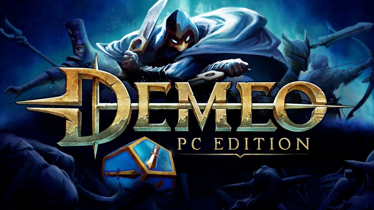 Demeo: PC Edition trailer thumbnail