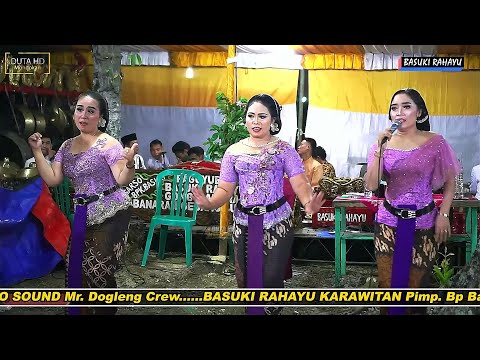 GAMB]IR SAWIT - Basuki Laras