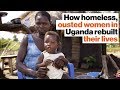 Huts for Peace Program Insights