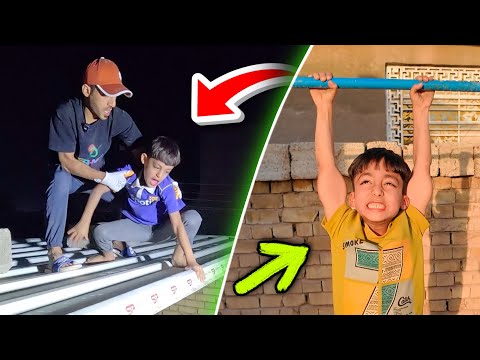 بنا بيت 🏠 الحيوانات 🦆 😍| الجزء الأول 1