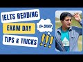 Reading Test Strategies and Tips