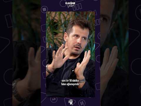 Emre Belözoğlu’nun en mutlu olduğu an❗️F-16 detayı ✈️