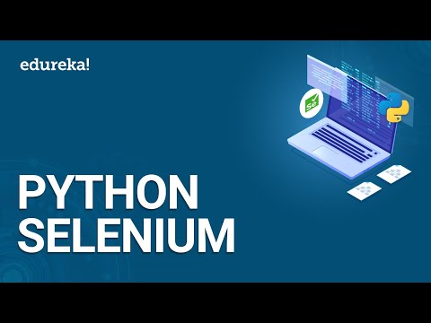 Selenium Tutorial W3schools 07 21