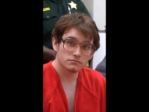 #shorts #nikolascruz #parkland Parkland School Shooter Sentenced to Life in Prison