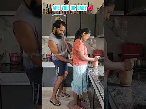 ‼️ARE YOU OK BABY?Trending? പോരെ? #trending #shorts #reels #thaadiyumpottum #funnyvideo #fun #comedy