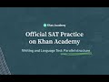 Mastering Parallel Structure in SAT Writing