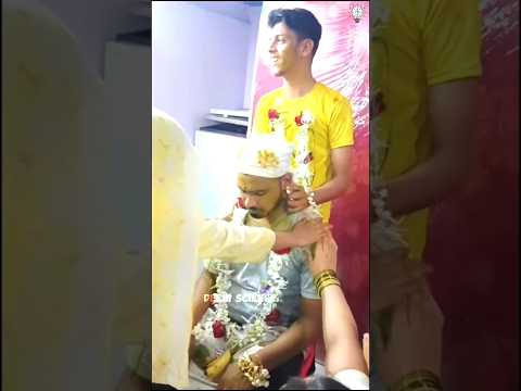 "Muslim Wedding Mistakes: 4 Haram Practices to Stop Now" #youtubeshorts #wedding