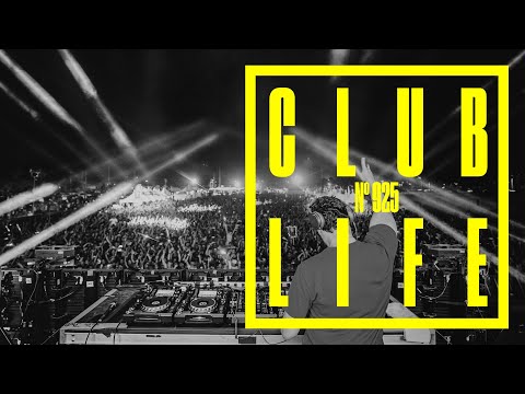 CLUBLIFE by Tiësto Episode 925