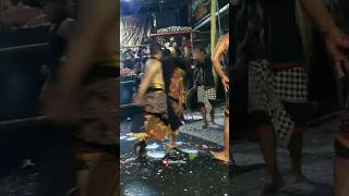 Kembalinya Jongki Pamungkas pentas KBTM Gondang Pusung #jathilan #kbtm #kesenianjatilan #jatilanlive