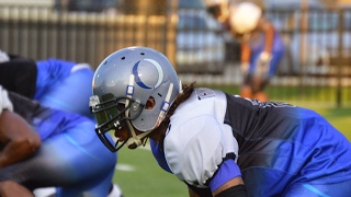 Oklahoma Thunder Football Live Stream